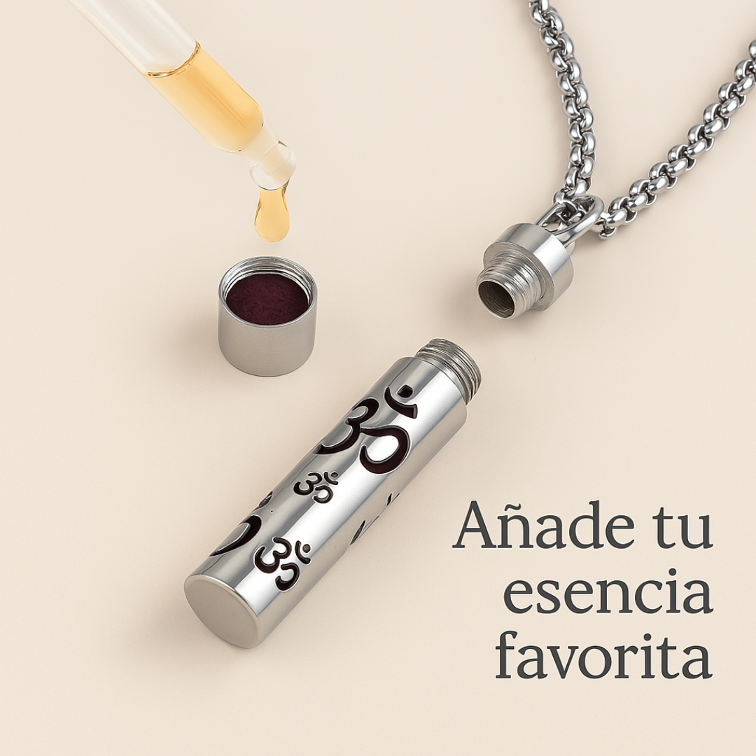 Colgante de Esencia Interior
