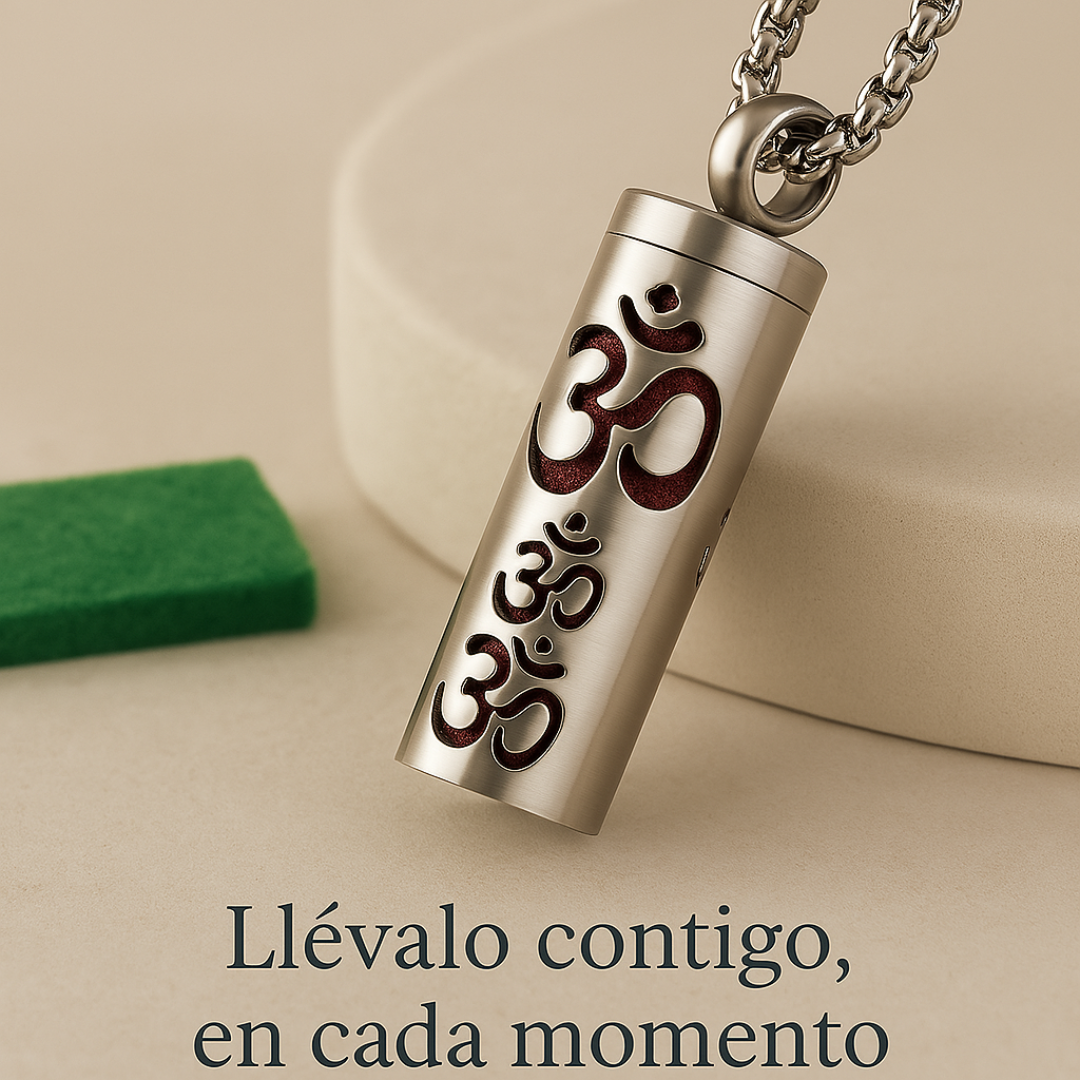 Colgante de Esencia Interior
