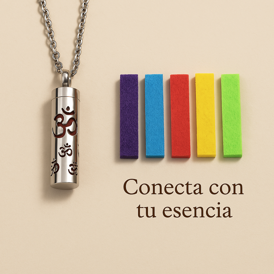 Colgante de Esencia Interior