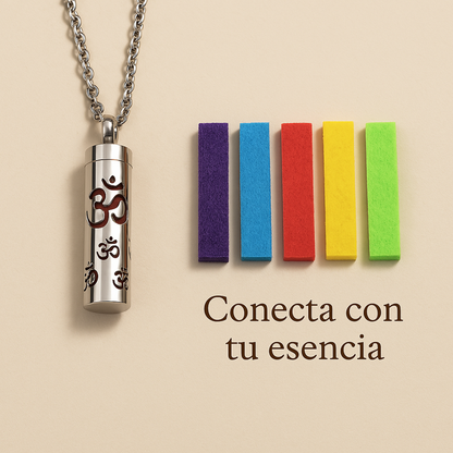 Colgante de Esencia Interior